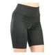 thumbnail image 2 of Biker Wilson para Mujer, Pretina, Negro Talla M, 2 of 4