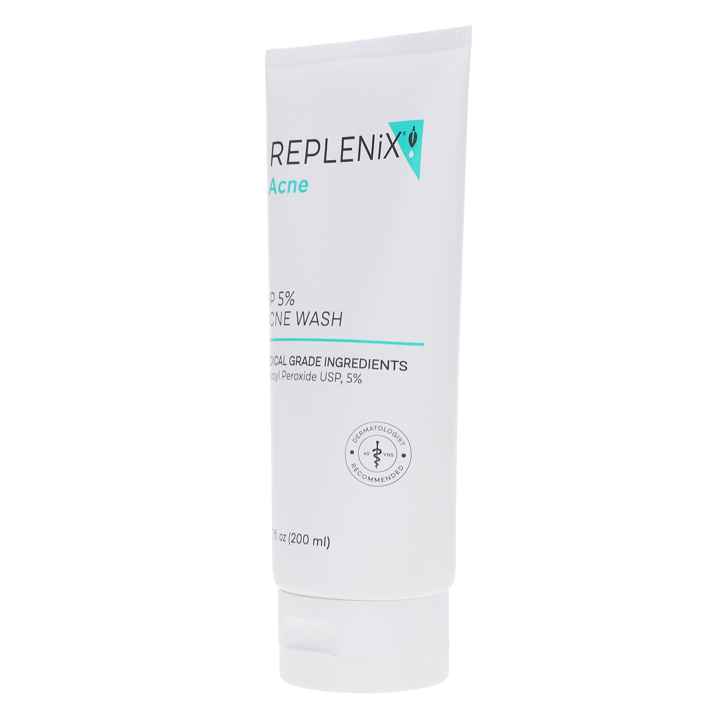 Replenix BP 5% Acne Wash 6.7 oz