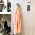 thumbnail image 4 of PEACNNG Convenient and Versatile Push Hooks for Towel - No Drilling Required! Keep Your Kitchen Tidy Self-Adhesive Kitchen Towel Holder with Push Hooks 6 pcs, 4 of 5