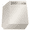 silver, variant on 20 Sheets Silver Shimmer Cardstock 8.5 x 11 Metallic Paper, 80lb Card Stock Printer Paper for Invitations, Crafts, DIY Cards,Graduations