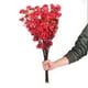 thumbnail image 4 of 5 Uds Rama de Flor de Melocotón Ramo de Flores de Melocotón de Plástico para DIY Jardín Hogar Boda Fiesta Decoración ANGGREK  Otros, 4 of 8