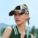 thumbnail image 5 of Balery Modern Hip-Hop Skull Gorra deportiva con visera ajustable para mujer y hombre (talla única), 5 of 7