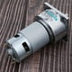 thumbnail image 5 of Motor de Reducción de Micro de Metal Herramientas Multiusos 24v 100 rpm, 5 of 9