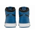 thumbnail image 4 of Nike Kids Air Jordan 1 Retro High OG GS Basketball Shoe (4.5), 4 of 8