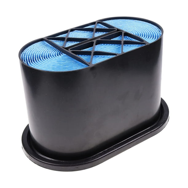 EHEparts 333D2696 333D2696 Air Filter for JCB Backhoe Loader 3CX 4CX