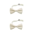 thumbnail image 2 of Sonducket Lindo y elegante niño niño pajarita vestir hacia arriba o hacia abajo con accesorio de moda Elegancia atemporal Type11 NO11, 2 of 6