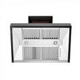 thumbnail image 3 of ZLINE 30 in. Designer Series Wall Mount Range Hood (655-HBXXX-30), 3 of 5