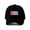 Black, variant on Flag Of Cuba Hat  -Image by Shutterstock,  Small