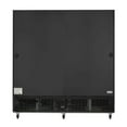 thumbnail image 2 of Koolmore 78 1/4" Commercial Glass 3 Door Display Refrigerator Merchandiser - Upright Beverage Cooler with LED Lighting - 53 Cu. Ft., 2 of 12