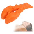thumbnail image 2 of TheraPoint Trigger Point Massager Original Back Stretcher Neck Cushion For Neck And Shoulder Relaxation Upper Back Massage Point, 2 of 9
