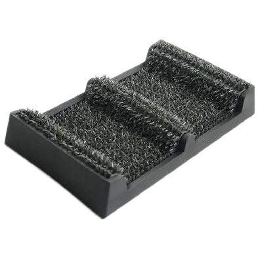 Clean Machine Shoe and Boot Scraper