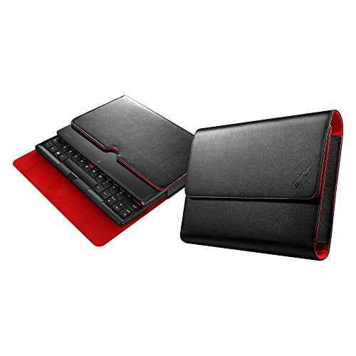 søskende gidsel moderat Lenovo Lenovo Thinkpad Tablet 2 Sleeve Palm Accessories Black 0A33902  Portable_Electronic_Device_Cover - Walmart.com