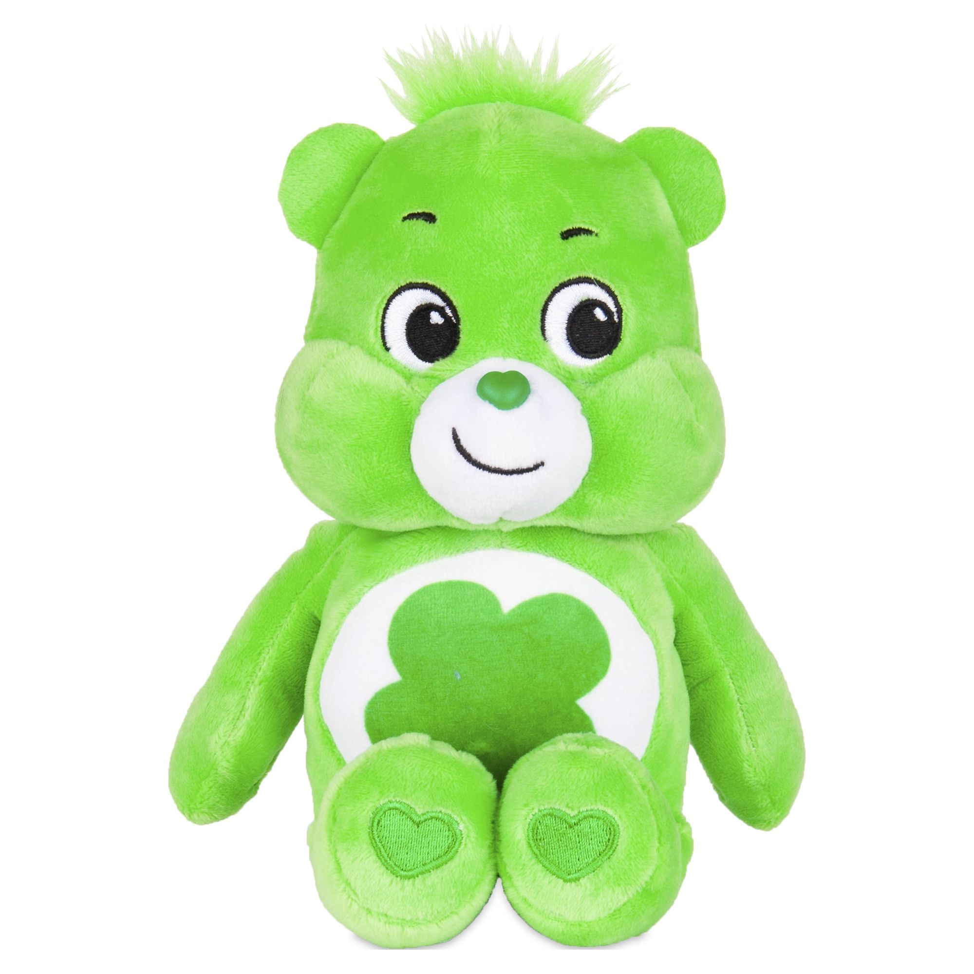 Care Bears - 9" Bean Plush - Special Collector Set - Exclusive Harmony Bear Included! - image 5 of 9