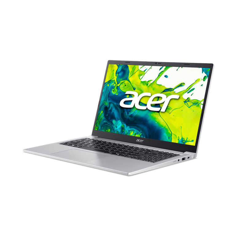 Acer Aspire Lite 15 Laptop Intel Processor N150 - 4GB RAM - 128GB