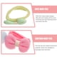 thumbnail image 2 of 6 piezas de arco para el cabello anillos de cabello para niñas, 2 of 5