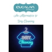 Eucalan Fine Fabric Wash 16.9oz-Unscented