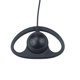 thumbnail image 5 of Auriculares Yolipar CLS1410 CLS1110 de 2 unidades para radio Motorola, 5 of 6