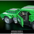 thumbnail image 5 of Hot Wheels Speed Series Custom '68 Camaro Building Set, 5 of 6
