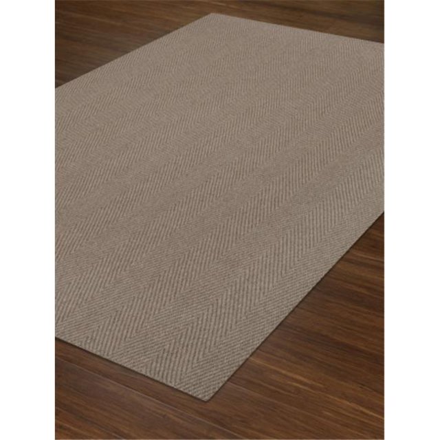 Dalyn MC200PU5X8 Monaco Sisal MC200 Mastic 5 Pi X 8 Pi.