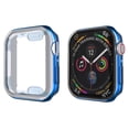 thumbnail image 1 of Funda protectora de TPU para apple watch, accesorios para iwatch series 7, 6, 5, 4, 3, SE, 44MM, 45MM, 41MM, 42MM, 38MM, 40MM, 1 of 4