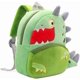 thumbnail image 2 of Cartoon Animal Backpack, Cute Toddler Bag Cute School Bags for 3-6 Years Kids, Gift for Kindergarten Kids, 2 of 5