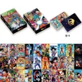 thumbnail image 4 of 30 cartas alrededor de la colección de anime Super Sayajins Dragon Ball Z / GT / Super Goku LOMO card boxed toy gift para niños1151, 4 of 4