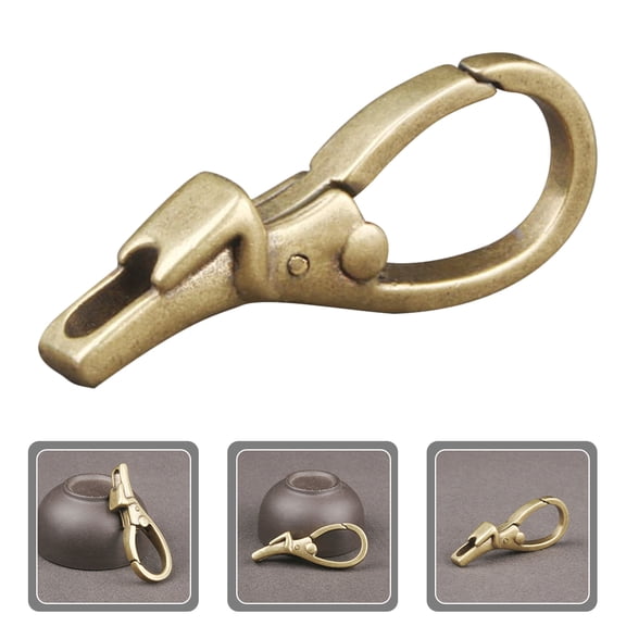 Keychain Lanyard for Keys Vintage Lightweight Men and Women