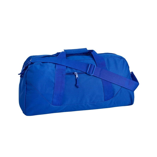 Liberty Bags Grand Sac de Sport Carré-8806