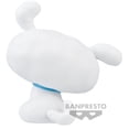 thumbnail image 3 of BanPresto - Crayon Shinchan - Sofvimates - Shiro Figure, 3 of 3