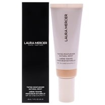 Laura Mercier Tinted Moisturizer Natural Dewy SPF 30 - 2N Maple , 1.5 oz Makeup