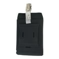 thumbnail image 2 of Deity Microphones Theos DBTX Pouch with Durable, Lightweight, and Compact Design (Black), 2 of 4