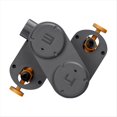 thumbnail image 1 of Accesorios para Impresora 3D A1/A1 Mini: Carga y Descarga de Componentes Lite, Versión Derecha (Ranuras 3 y 4), 1 of 6