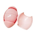 thumbnail image 4 of Rodillo quitapelusas reutilizable con bola adhesiva para gatos y mascotas Rosa, 4 of 9