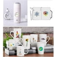 thumbnail image 2 of 50 Pcs Student Science Experiments Stickers| Physics Chemistry Biology Laboratory Experiments Waterproof Vinyl Stickers For Water Bottles Laptop Lugga, 2 of 5