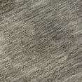 thumbnail image 4 of Luxury Washable Trevi TV10 Mocha 8' x 8' Rug, 4 of 4