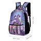 thumbnail image 2 of Suzume Mochila Escolar para Niños y Niñas, Mochila Infantil de Alta Calidad Ligera, Grande y Duradera 43x15x32cm, 2 of 6
