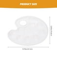 thumbnail image 2 of Shisuyan Watercolor Paint Kit Nylon 1 Set 8.8X6.5in, 2 of 8