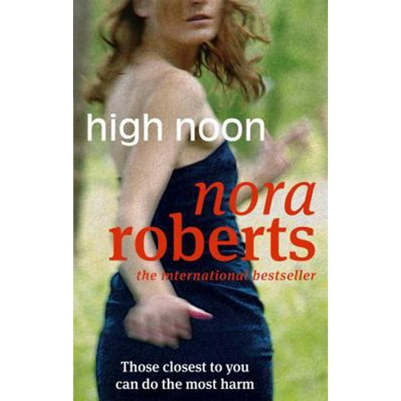 Pre-Owned High Noon (Paperback) 0749938986 9780749938987