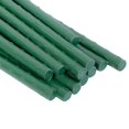 thumbnail image 4 of 12Pcs Plant Climbing Stake Plastic Coated Steel Pipe Garden Support Greenhouse Gardening Tool, 4 of 5