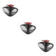 thumbnail image 3 of Kenally Espejo retrovisor para coche, zona de punto ciego, gran angular, doble cara, espejo retrovisor, accesorios para coche Type4 NO4 Kenally CBP083351, 3 of 5
