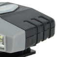 thumbnail image 4 of COB LED Headlamp High Brightness Dual Modes Waterproof Rechargeable Headlight with Motion Sensor for Outdoor Grey, 4 of 4