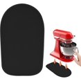 thumbnail image 1 of Mixer Sliding Mat For Kitchenaid Stand Mixer, Slide Mats Pad For Kitchenaid 4.5-5 Qt Tilt-head Stand Mixer, 1 of 3