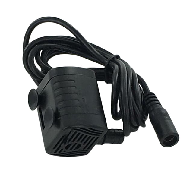 DC-1020 Mini Bomba Sumergible Sin Escobillas 200L / H 50Hz / 60Hz Tanque De Peces De Acuario Magideal Moderno
