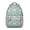 Pink-53, variant on Cute Pig Cartoon Print School Backpack – Funny Watercolor Farm Animal Pattern with Artistic and Aesthetic Design
