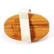 thumbnail image 3 of Cepillo de masaje anticelulítico de madera, masajeador eliminador de grasa, bueno con o sin cremas oso de fresa Hogar, 3 of 5