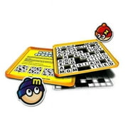 Crossword Magnetic Travel Game (**)