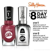 Sally Hansen - Miracle Gel - Apollo You Anywhere
