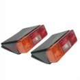 thumbnail image 1 of Rear Brake Lamp Tail Light Assey 2 Unit Fits John Deere 5035 5103 5104 5204, 1 of 4