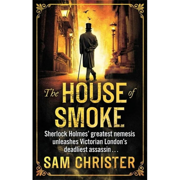 The House Of Smoke (Paperback)