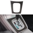 thumbnail image 1 of Carbon Fiber Gear Shift Panel Outer F for Ram e Trim Cover for Subaru Forester 2005-08, 1 of 4